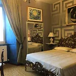 Couette-café La Finestra Sul Fiume