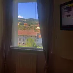 Oda ve Kahvaltı La Finestra Sul Fiume