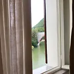 La Finestra Sul Fiume 3*