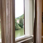 La Finestra Sul Fiume 3* Fossombrone