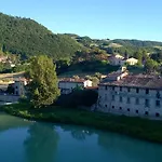 La Finestra Sul Fiume 3* Fossombrone