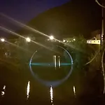 Couette-café La Finestra Sul Fiume 3*