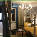 La Finestra Sul Fiume Oda ve Kahvaltı
