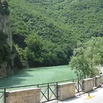 La Finestra Sul Fiume 3*