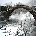 La Finestra Sul Fiume Fossombrone