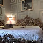La Finestra Sul Fiume Oda ve Kahvaltı
