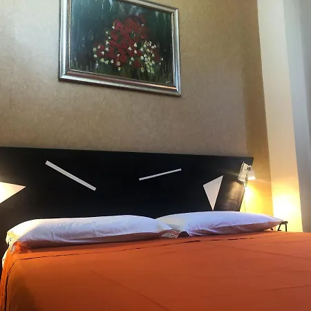 La Finestra Sul Fiume Bed & Breakfast Fossombrone