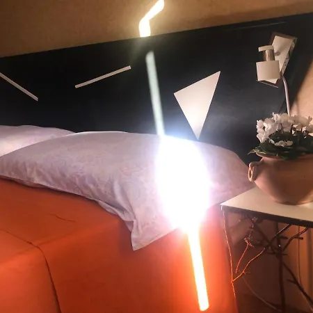 La Finestra Sul Fiume Bed & Breakfast Fossombrone