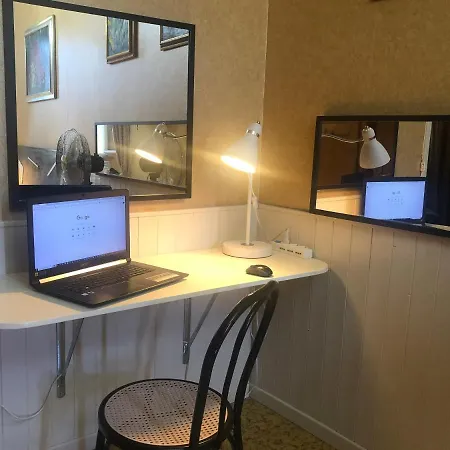 La Finestra Sul Fiume 3*