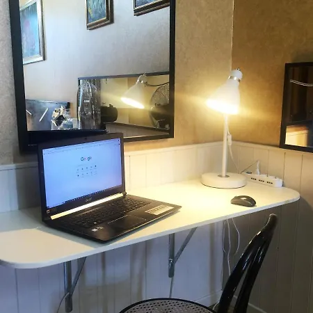 Bed & Breakfast La Finestra Sul Fiume 3*