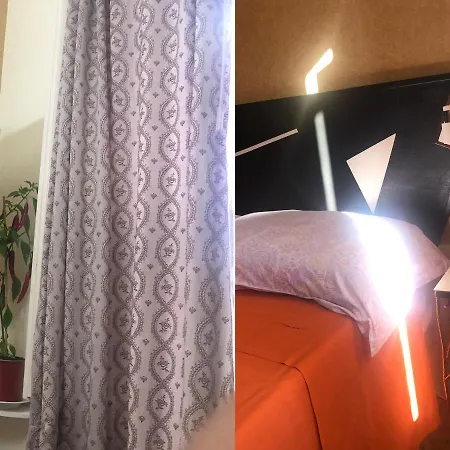 Bed & Breakfast La Finestra Sul Fiume 3*