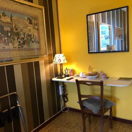 La Finestra Sul Fiume Bed & Breakfast 3*