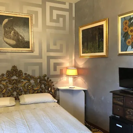 La Finestra Sul Fiume לינה וארוחת בוקר