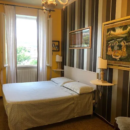 Bed & Breakfast La Finestra Sul Fiume