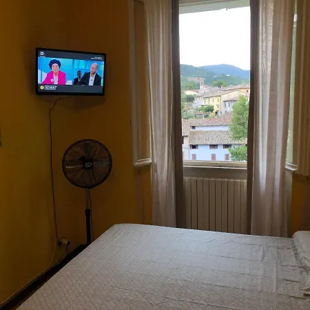 La Finestra Sul Fiume