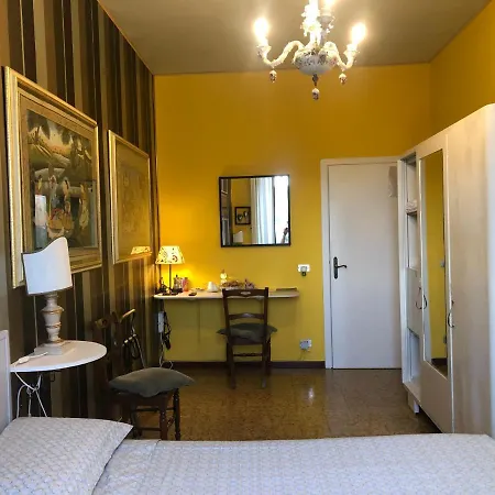 La Finestra Sul Fiume לינה וארוחת בוקר