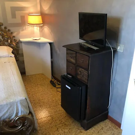 La Finestra Sul Fiume 3*