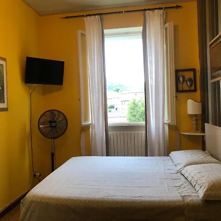 La Finestra Sul Fiume Bed & Breakfast Fossombrone