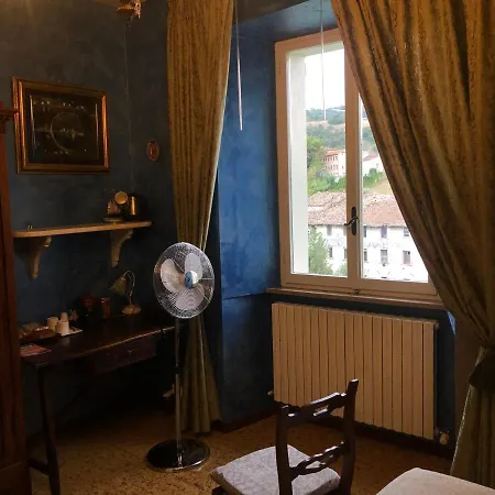 La Finestra Sul Fiume פוסומברונה