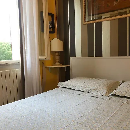 Bed & Breakfast La Finestra Sul Fiume 3*