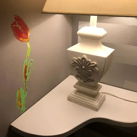 La Finestra Sul Fiume 3*