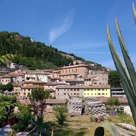 La Finestra Sul Fiume Fossombrone