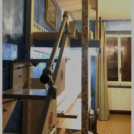 Bed & Breakfast La Finestra Sul Fiume Fossombrone