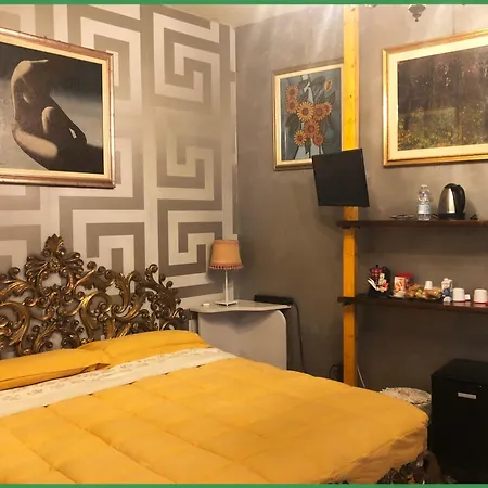 La Finestra Sul Fiume 3*