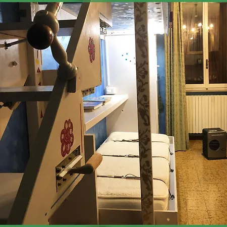 La Finestra Sul Fiume Bed & Breakfast Fossombrone