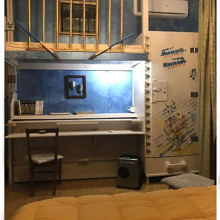 La Finestra Sul Fiume פוסומברונה