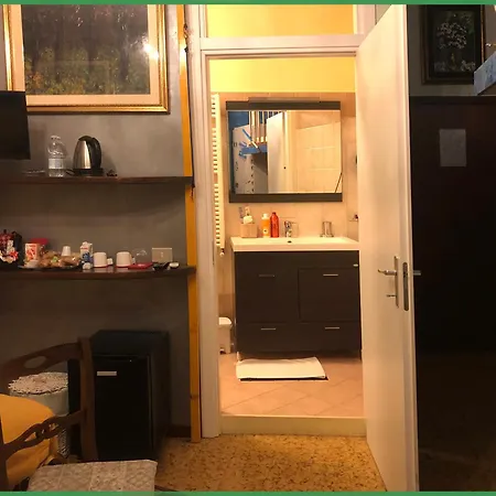 La Finestra Sul Fiume 3*