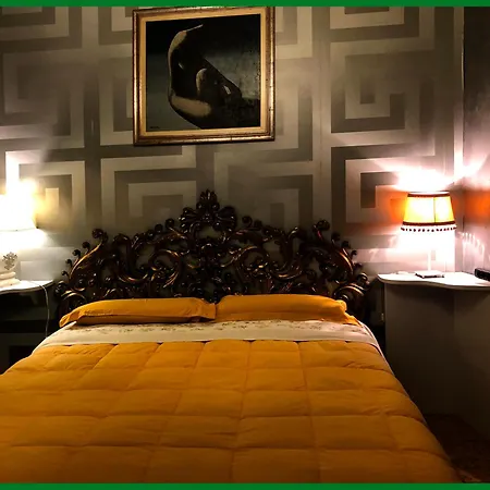 La Finestra Sul Fiume Nocleg ze śniadaniem 3*