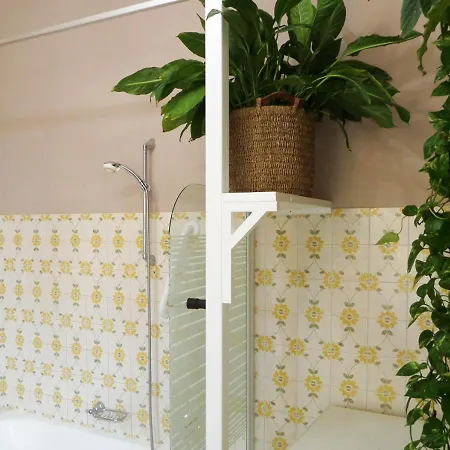 La Finestra Sul Fiume Bed & Breakfast Fossombrone