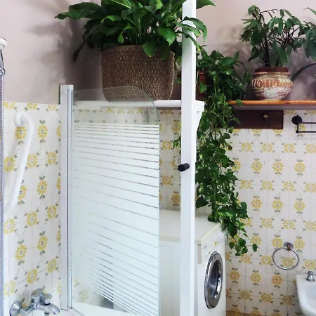 Bed & Breakfast La Finestra Sul Fiume Fossombrone