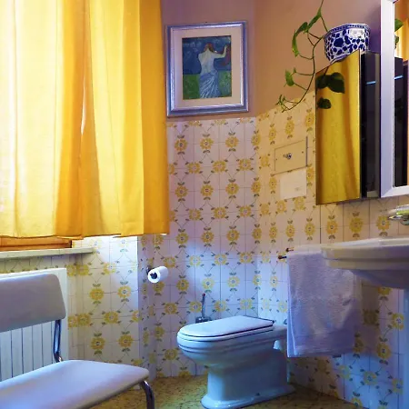 La Finestra Sul Fiume 3* Fossombrone