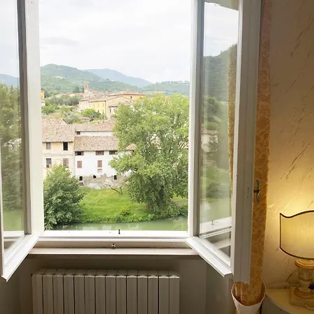 La Finestra Sul Fiume Fossombrone