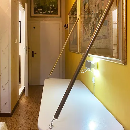 Bed & Breakfast La Finestra Sul Fiume Fossombrone