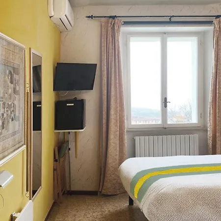 La Finestra Sul Fiume 3* Fossombrone