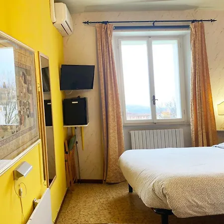 Bed and breakfast La Finestra Sul Fiume Fossombrone