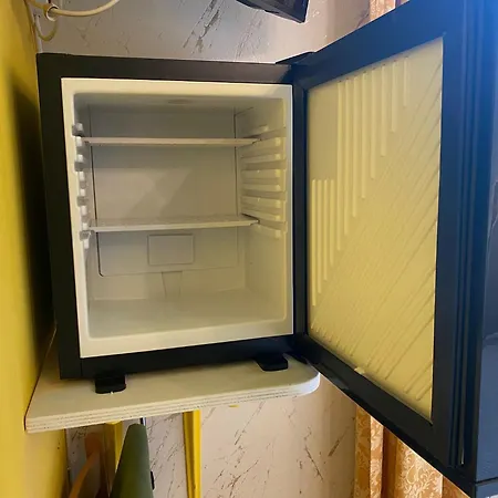 La Finestra Sul Fiume