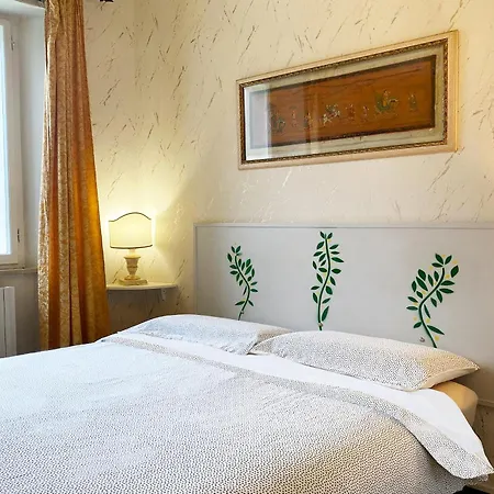 La Finestra Sul Fiume Nocleg ze śniadaniem 3*