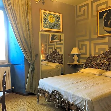 La Finestra Sul Fiume B&B