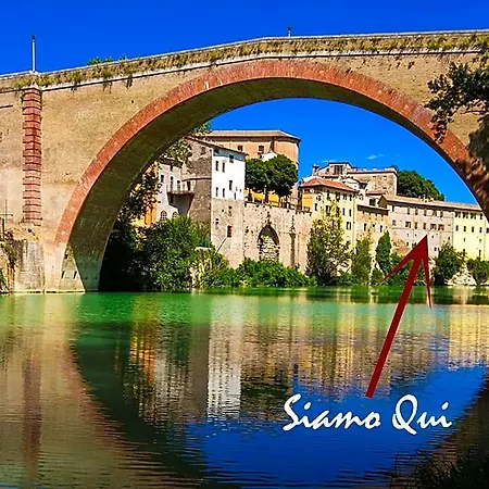 La Finestra Sul Fiume 3* 포솜브로네