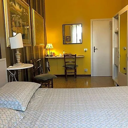 B&B La Finestra Sul Fiume