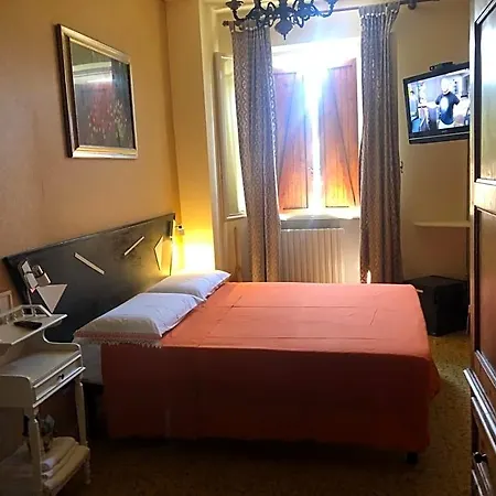 B&B La Finestra Sul Fiume 3*