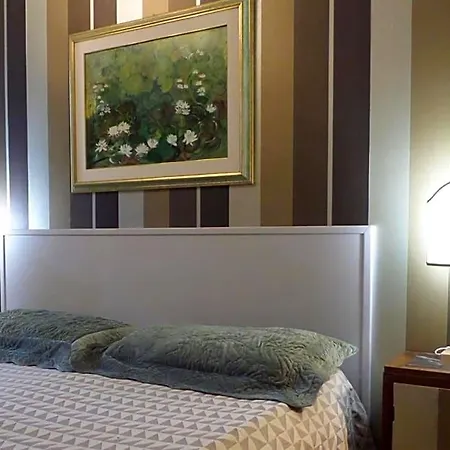 Bed & Breakfast La Finestra Sul Fiume Fossombrone