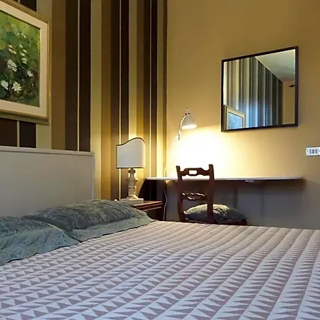 La Finestra Sul Fiume Bed & Breakfast 3*