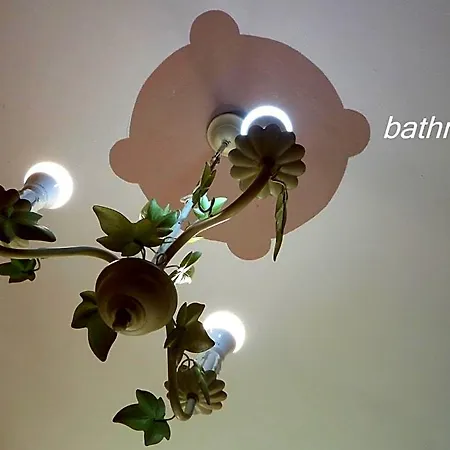 B&B La Finestra Sul Fiume