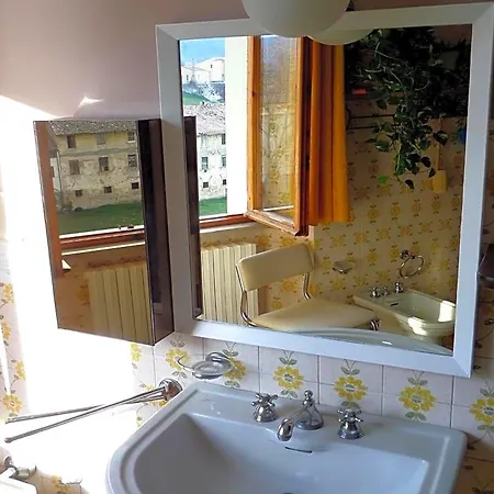 La Finestra Sul Fiume 3*