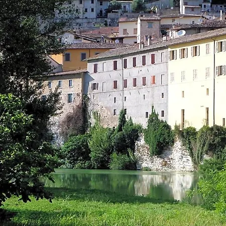 La Finestra Sul Fiume B&B